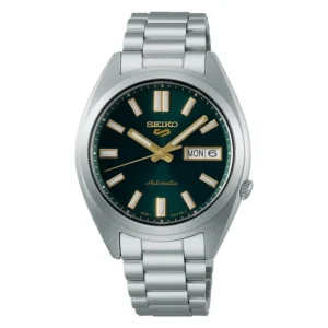 RELOJ SEIKO 5 SPORTS AUTOMÁTICO