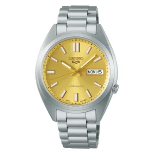 RELOJ SEIKO 5 SPORTS AUTOMÁTICO