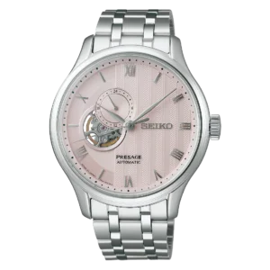 RELOJ SEIKO PRESAGE AUTOMÁTICO