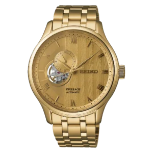 RELOJ SEIKO PRESAGE AUTOMÁTICO