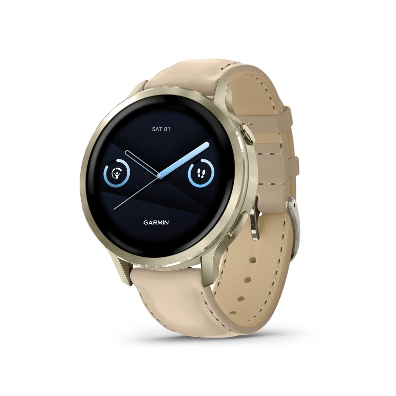 RELOJ GARMIN VEBU 4 41 MILÍMTEROS