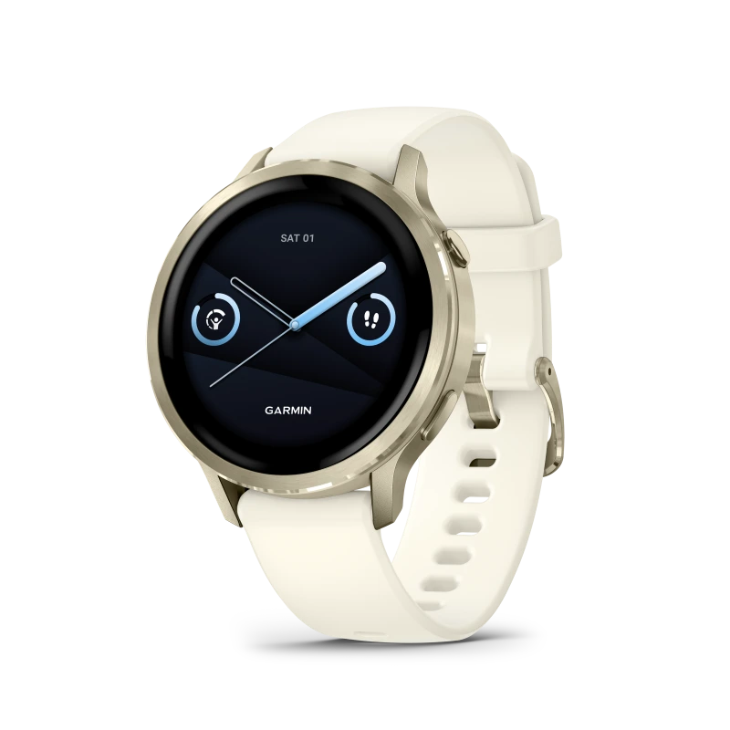 RELOJ GARMIN VENU 4 41 MILÍMETROS