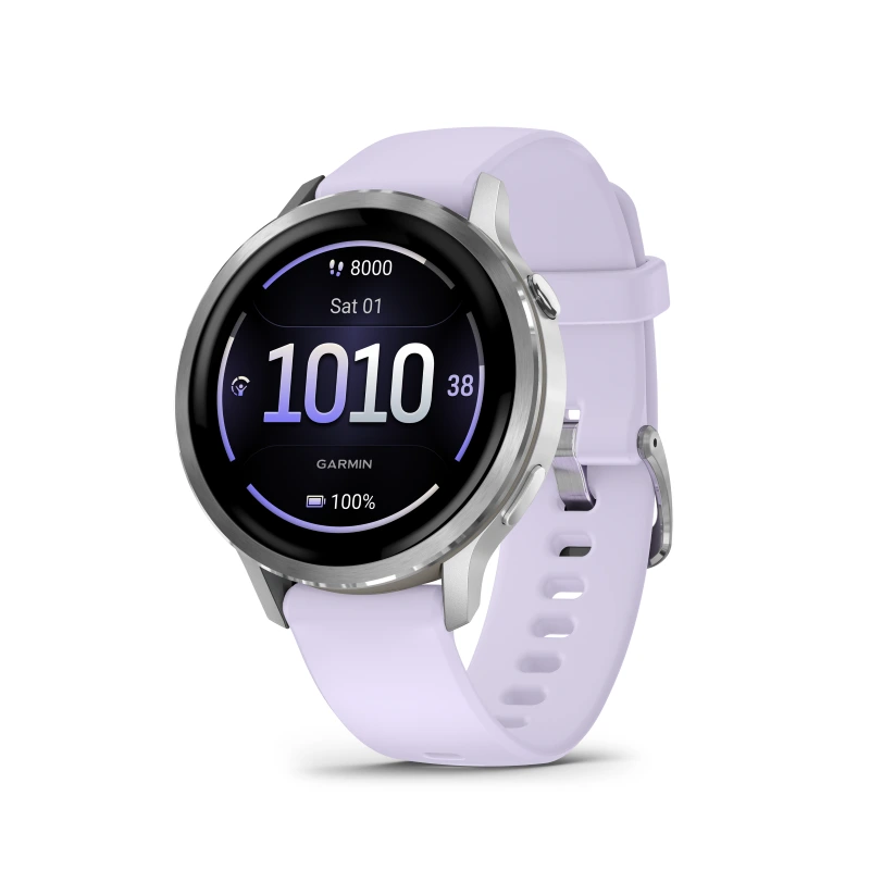 RELOJ GARMIN VENU 4 41 MILÍMTEROS