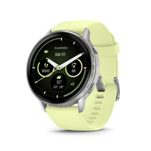 RELOJ GARMIN VENU 4 45 MILÍMETROS