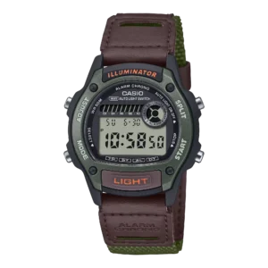 Reloj Casio