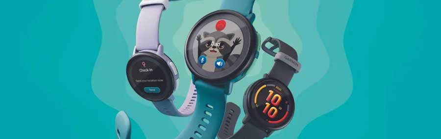 garmin bounce 2