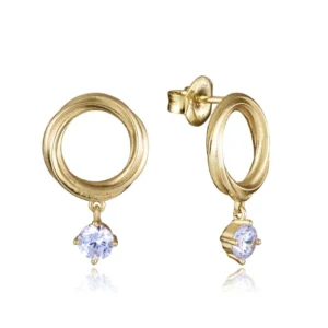 Pendientes Viceroy