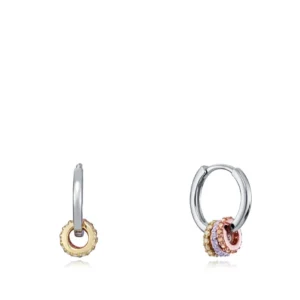 Pendientes Viceroy