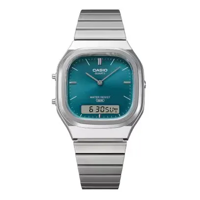 Casio Vintage AQ-240E-3AEF - Imagen 7