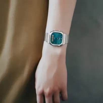 Casio Vintage AQ-240E-3AEF - Imagen 8