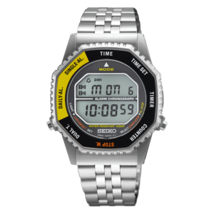 RELOJ SEIKO NEO SPORT ROTOCALL