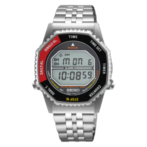 RELOJ SEIKO NEO SPORT ROTOCALL