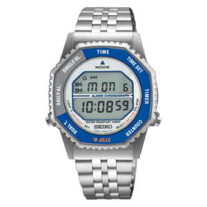 RELOJ SEIKO NEO SPORT ROTOCALL