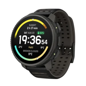 RELOJ SUUNTO VERTICAL 2 TITANIO