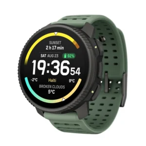 RELOJ SUUNTO VERTICAL 2 TITANIO