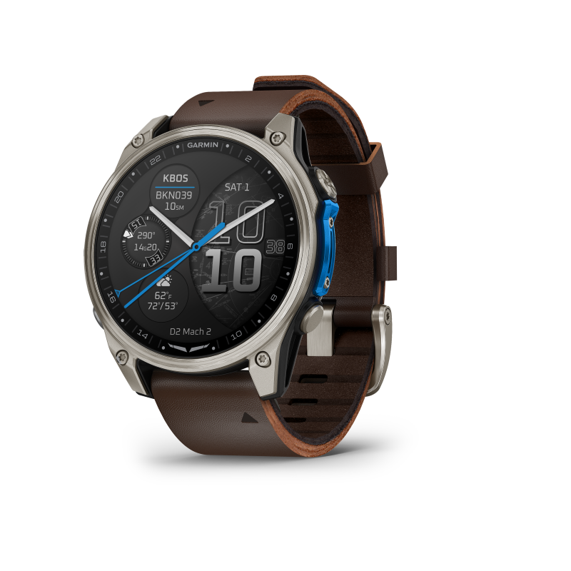 RELOJ GARMIN D2 MACH 2