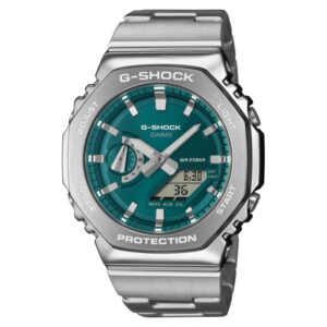 RELOJ CASIO G-SHOCK