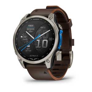 Garmin D2 Mach 2