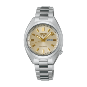 RELOJ SEIKO 5 SPORTS AUTOMÁTICO MUJER