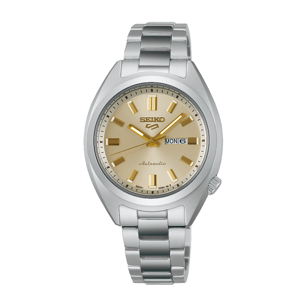 RELOJ SEIKO 5 SPORTS AUTOMÁTICO MUJER