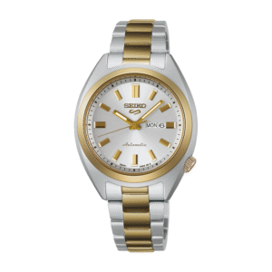 RELOJ SEIKO 5 SPORTS AUTOMÁTICO MUJER