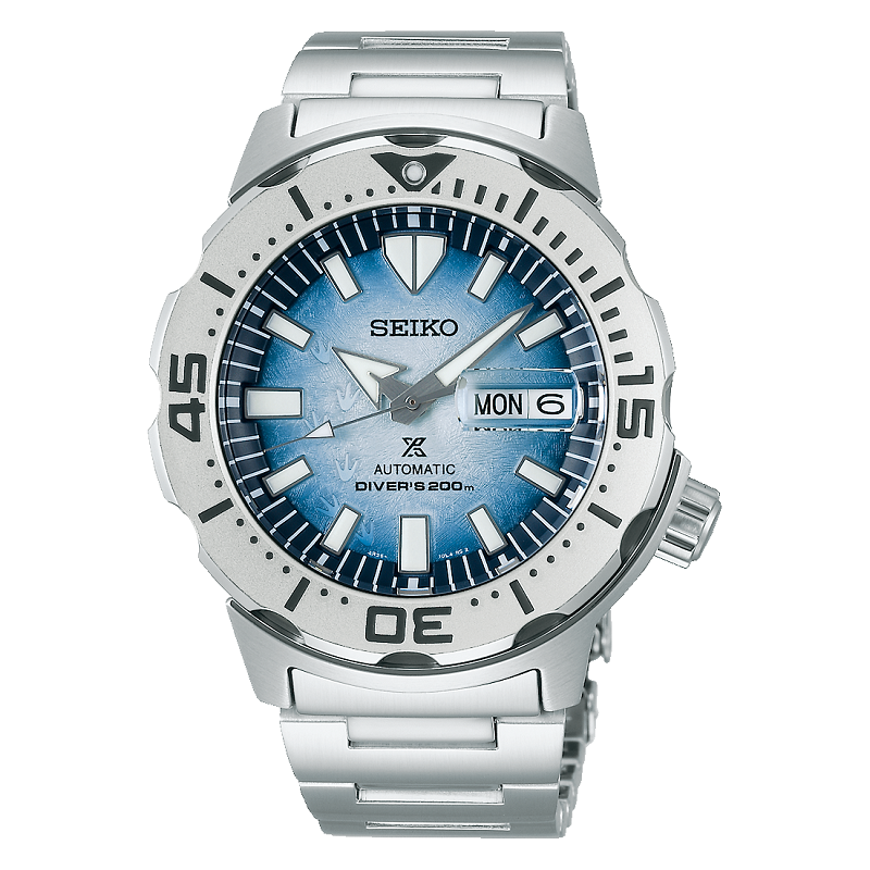 RELOJ SEIKO PROSPEX AUTOMÁTICO