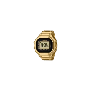 reloj/anillo G-Shock
