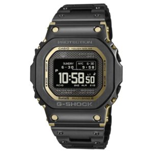 RELOJ CASIO G-SHOCK BLUETOOTH SOLAR