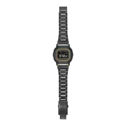 G-Shock Bluetooth Solar GMW-BZ5000BD-1ER - Imagen 3