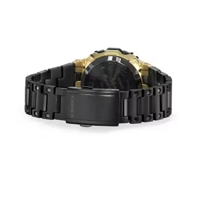 G-Shock Bluetooth Solar GMW-BZ5000BD-1ER - Imagen 4