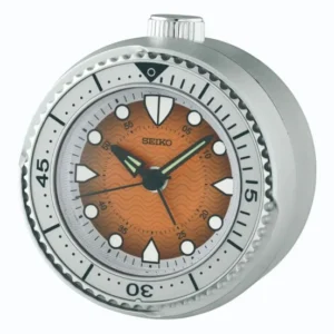 Reloj Despertador Seiko