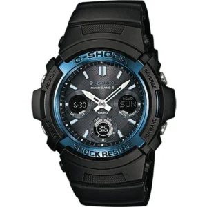 RELOJ CASIO G-SHOCK SOLAR