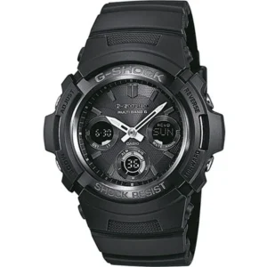 RELOJ CASIO G-SHOCK SOLAR