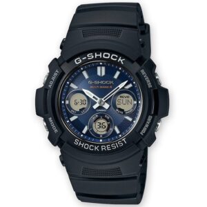 RELOJ CASIO G-SHOCK SOLAR