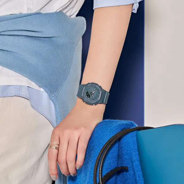 G-Shock Lady GMA-P2100BA-2AER - Imagen 3