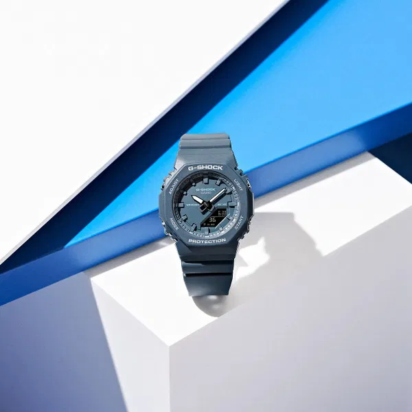 G-Shock Lady GMA-P2100BA-2AER - Imagen 2