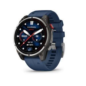 RELOJ GARMIN QUATIX 8 PRO
