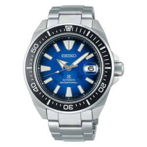 RELOJ SEIKO PROSPEX MANTARAYA