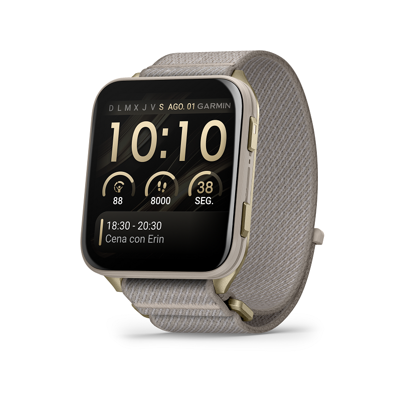 RELOJ GARMIN VENU X1