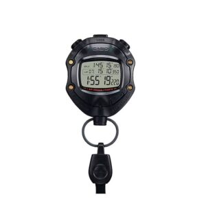 RELOJ CASIO CRONÓMETRO