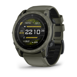 RELOJ GARMIN TACTIX 8 CERAKOTE