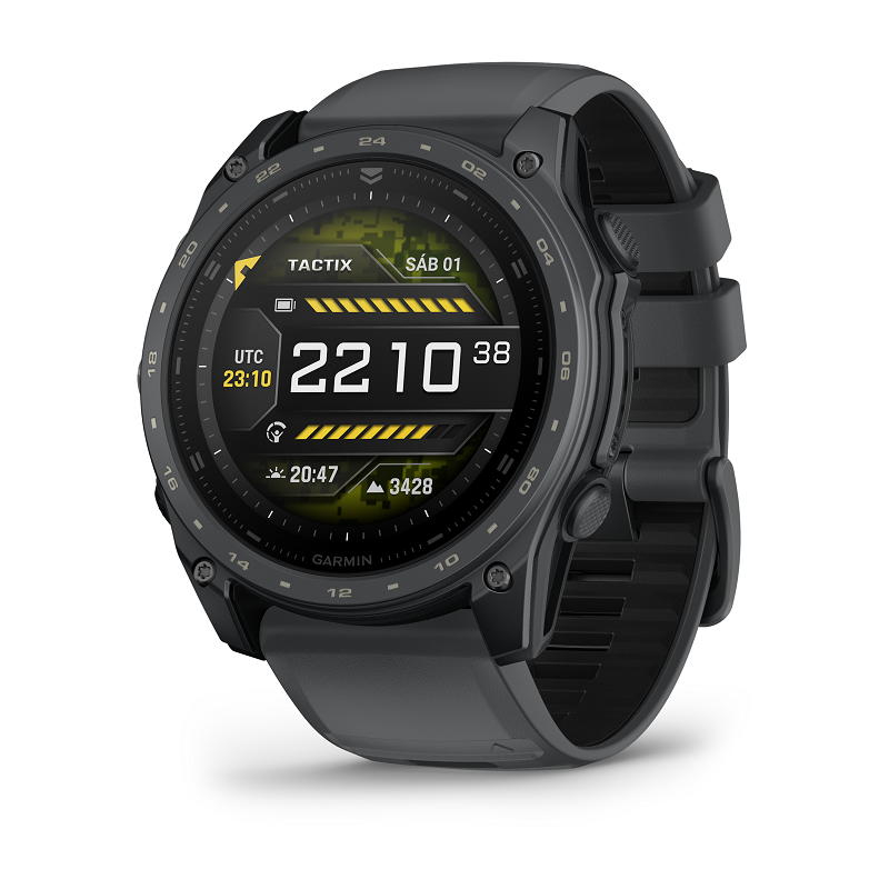 RELOJ GARMIN TACTIX 8 CERAKOTE