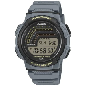 RELOJ CASIO COLLECTION