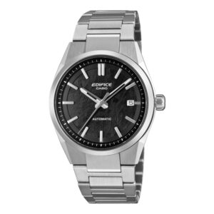 RELOJ CASIO EDIFICE AUTOMÁTICO