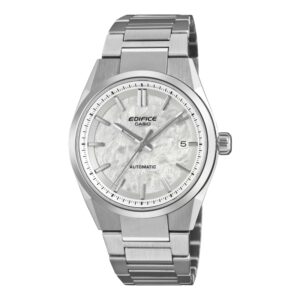 RELOJ CASIO EDIFICE AUTOMÁTICO