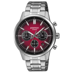 RELOJ CASIO EDIFICE