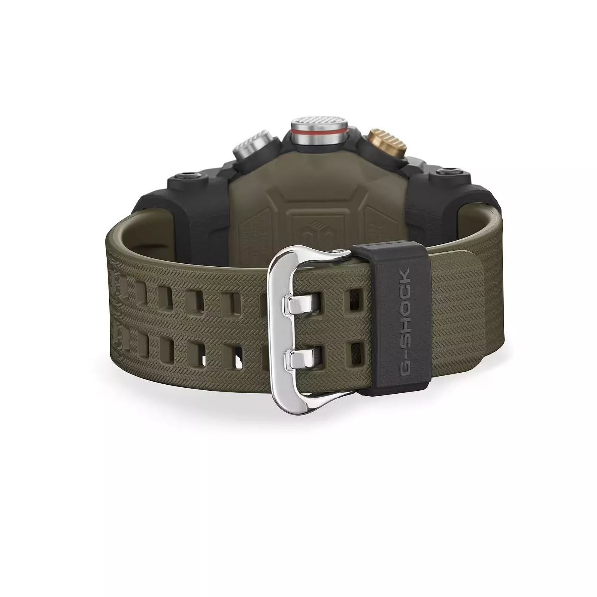 G-Shock Mudmaster Bluetooth GG-B100X-1A3ER - Imagen 5