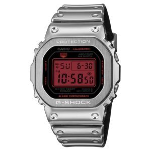 RELOJ CASIO G-SHOCK