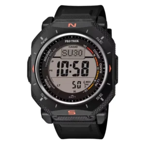 RELOJ CASIO PRO TREK SOLAR