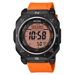 RELOJ CASIO PRO TREK SOLAR